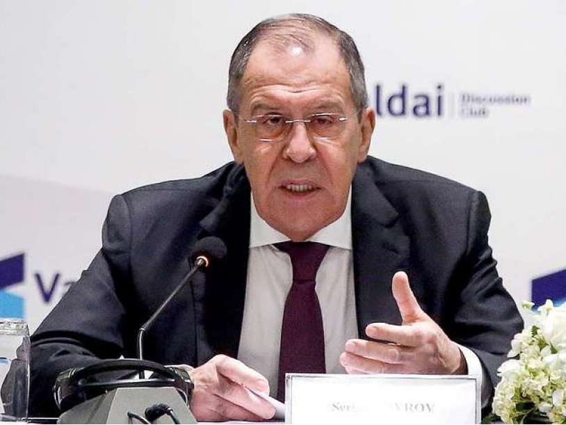 ​Nga đề nghị HĐBA LHQ nới lỏng và dỡ bỏ một số biện pháp trừng phạt Triều Tiên