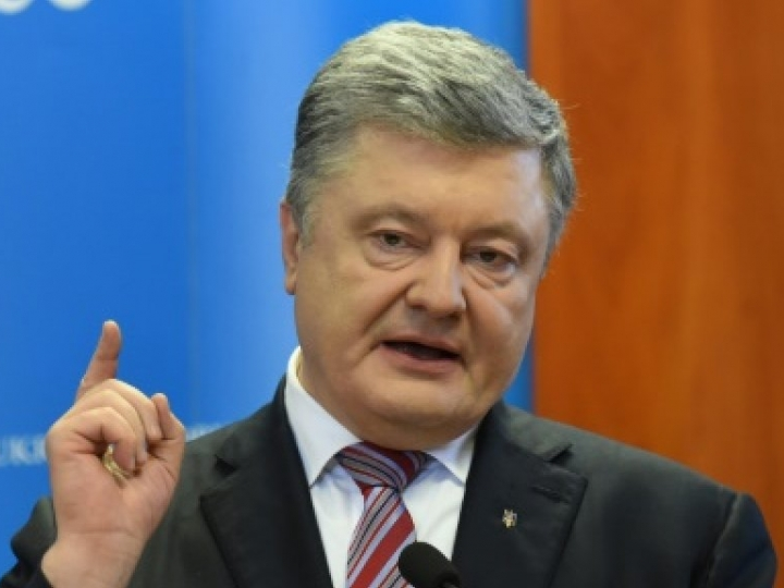 ​Ukraine cấm quan sát viên Nga tới giám sát bầu cử, khẳng định quân đội có đủ năng lực