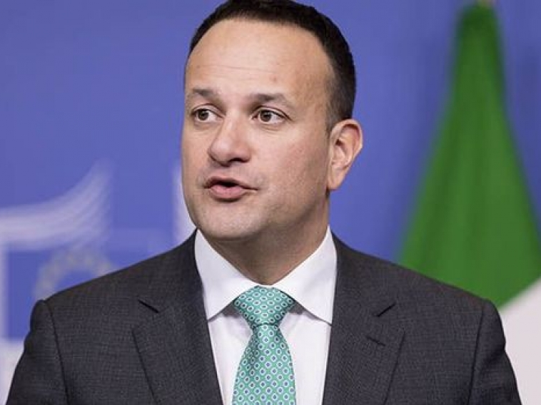 I​reland có khả năng tiến hành tổng tuyển cử sớm