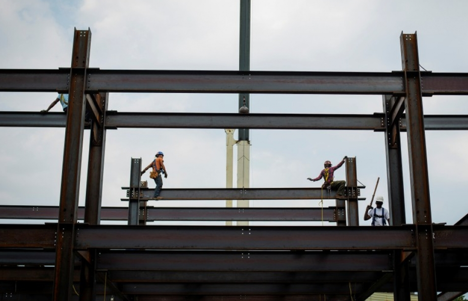 ​Mỹ đe dọa áp thuế đối với thép kết cấu của Trung Quốc, Canada, Mexico