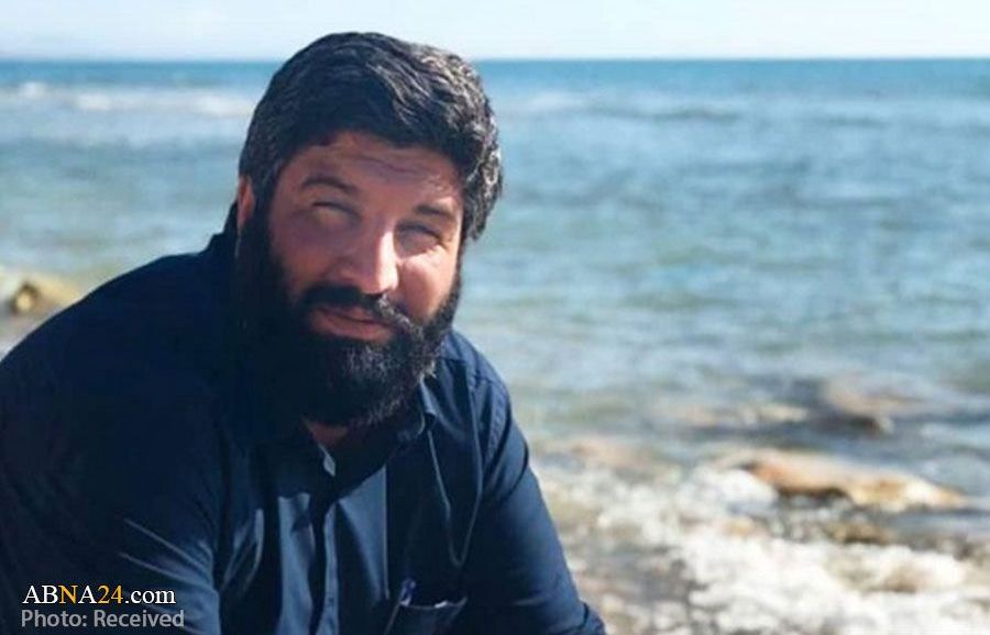 Xác nhận quan chức quân đội Iran thân thiết với Tướng Soleimani đã thiệt mạng ở Syria