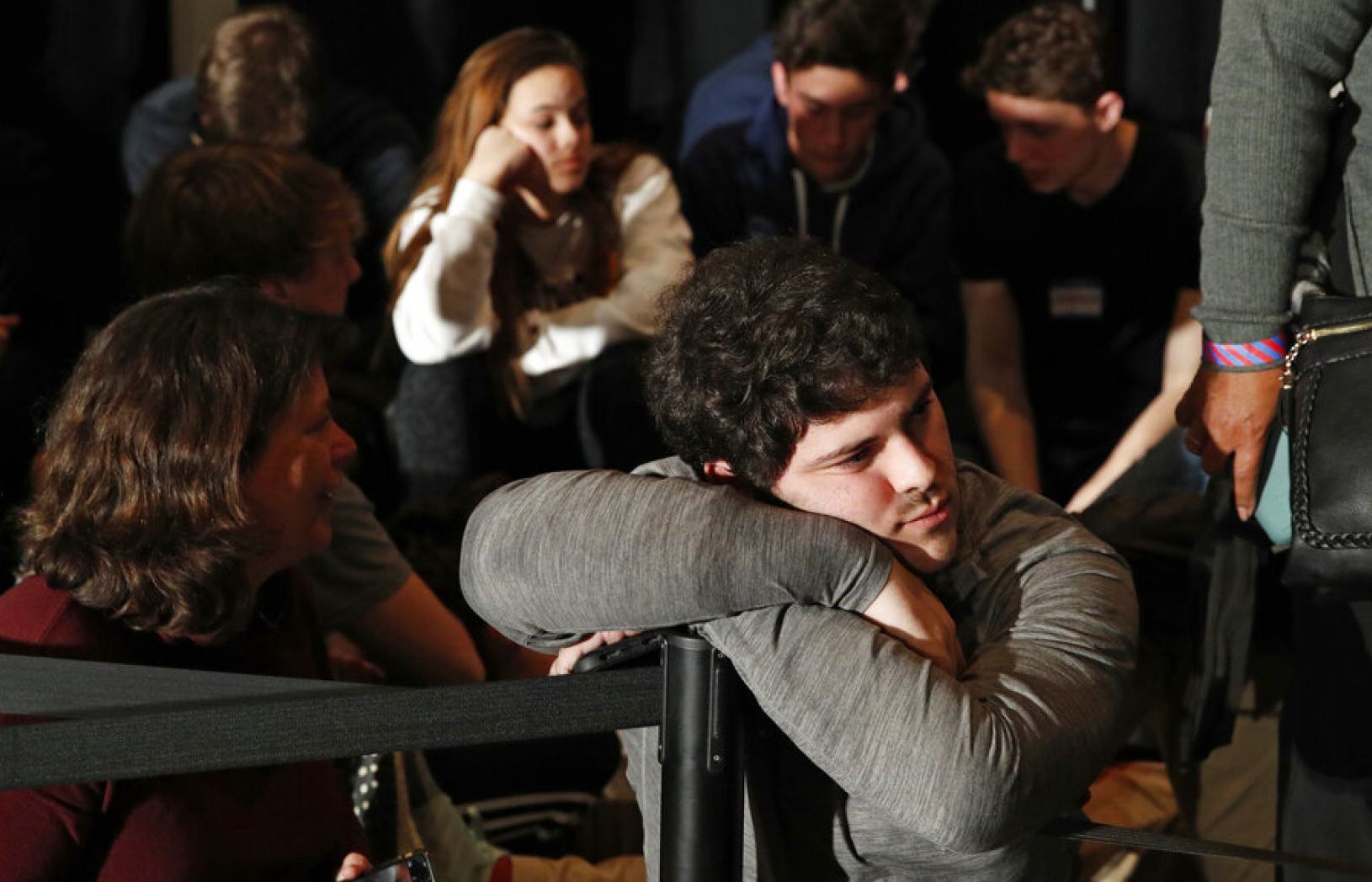 Bầu cử Mỹ 2020: Bang Iowa trì hoãn công bố kết quả bầu cử sơ bộ