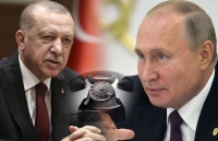 no bom gan bien gioi syria tho nhi ky my keu goi nga ngung ung ho chinh quyen tan bao