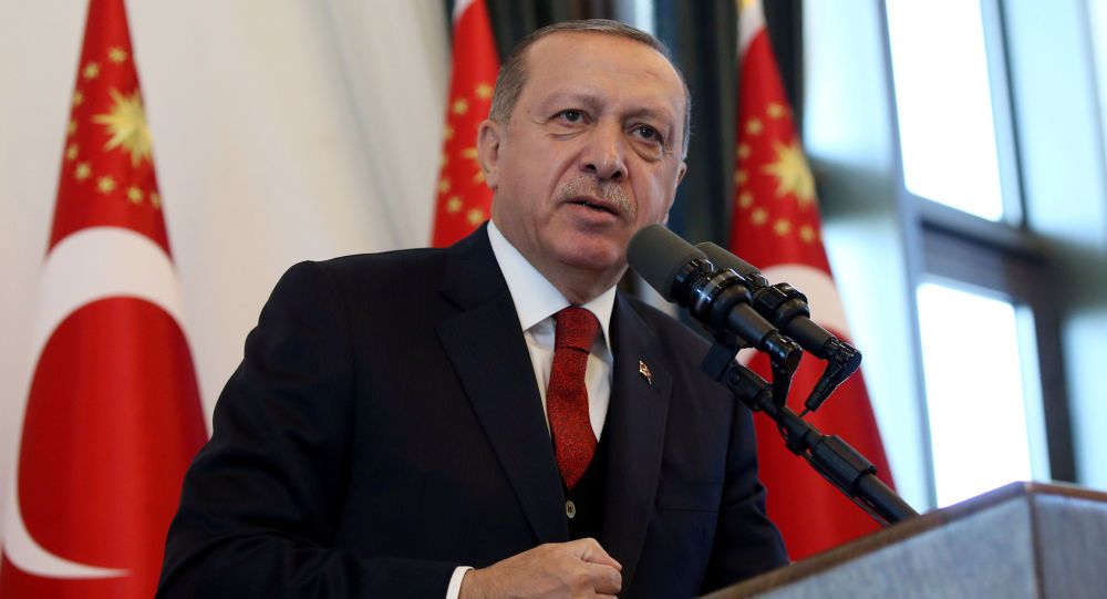 Đáp trả lời đe dọa của Mỹ, Thổ Nhĩ Kỳ tuyên bố kế hoạch sản xuất chiến đấu cơ thế hệ thứ 5 thay thế F-35 dap tra loi de doa cua my tho nhi ky len ke hoach san xuat chien dau co thay the f 35