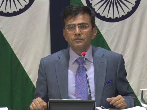 Vấn đề Jammu và Kashmir: Ấn Độ chỉ trích tuyên bố chung của Pakistan và Malaysia, phản đối CPEC van de jamu va kashmir an do chi trich tuyen bo chung cua pakistan va malaysia phan doi cpec