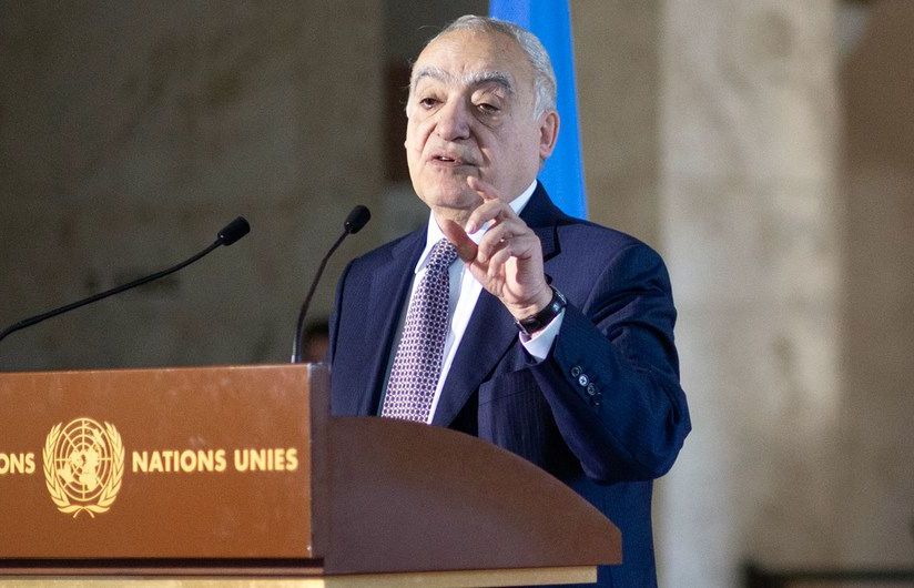 Hòa giải Libya: Vòng đàm phán tiếp theo diễn ra vào cuối tháng 2, Phái viên LHQ lý giải nguyên nhân chậm trễ