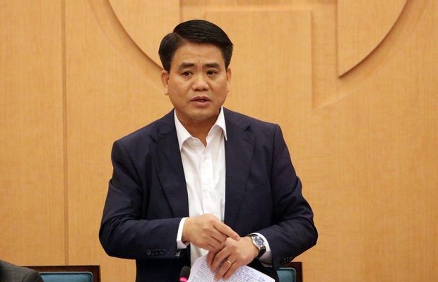 Dịch virus corona: Hà Nội còn gần 800 người phải cách ly 14 ngày, sẵn sàng đáp ứng cách ly gần 5.000 người