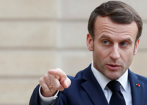 Tổng thống Pháp với chuyện răn đe hạt nhân: Dễ cầu, khó toại