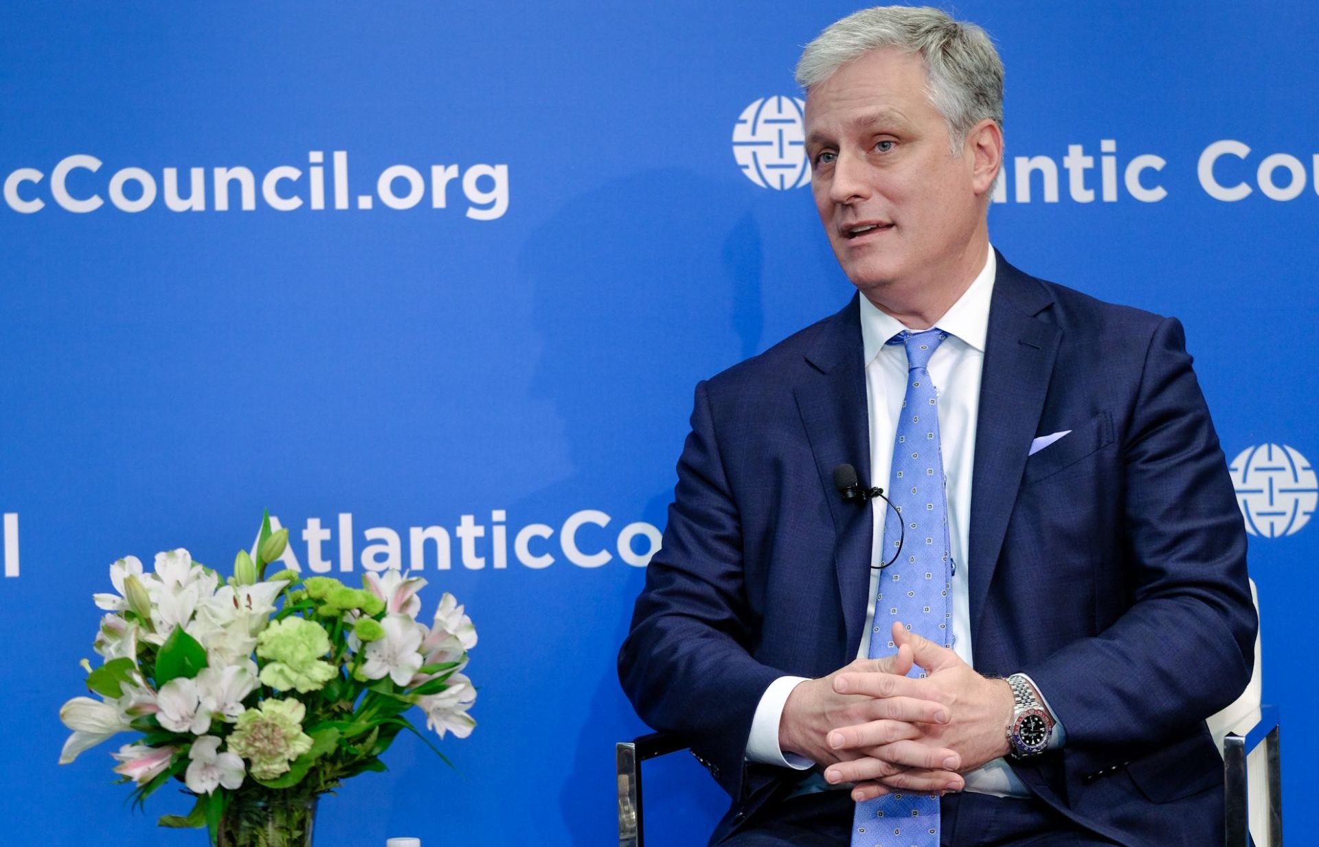 Mỹ - Triều: 'Dù bị cho là mưu mô chính trị, Tổng thống Trump vẫn muốn làm điều tốt đẹp cho đất nước'