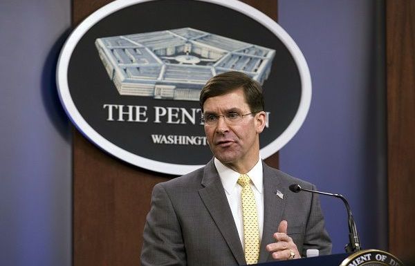 Mỹ lên tiếng về vụ va chạm với dân thường tại Syria khiến 2 người thiệt mạng