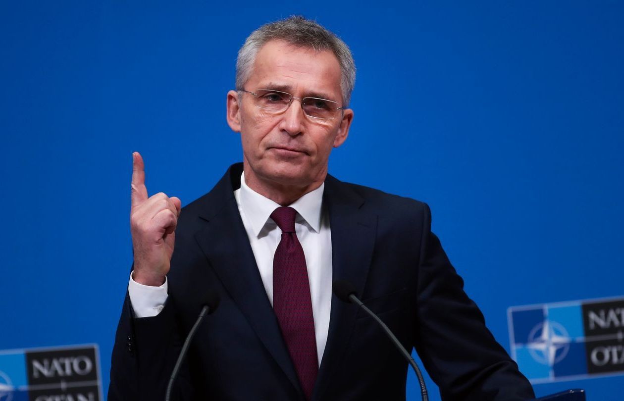 Iraq 'bật đèn xanh' cho NATO ở lại