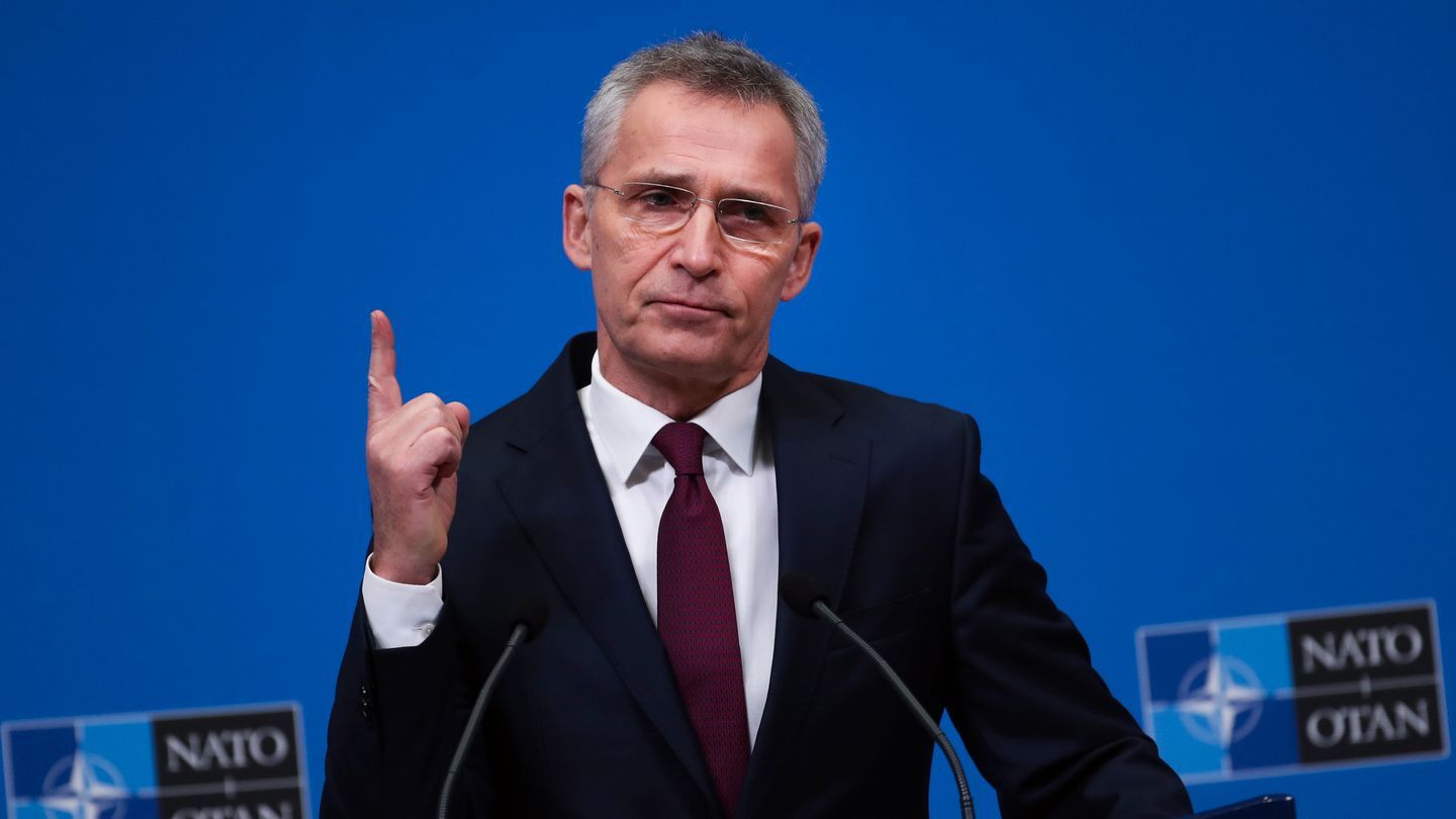 iraq bat den xanh cho nato o lai