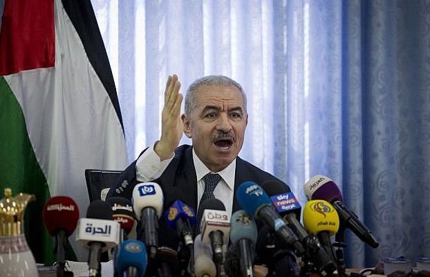 Cảnh báo hợp tác với Israel có thể 'không trường tồn', Palestine nói đang 'kiên nhẫn'