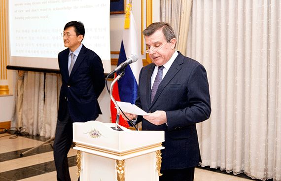 Nga hy vọng Mỹ không triển khai vũ khí mới ở châu Á - Thái Bình Dương