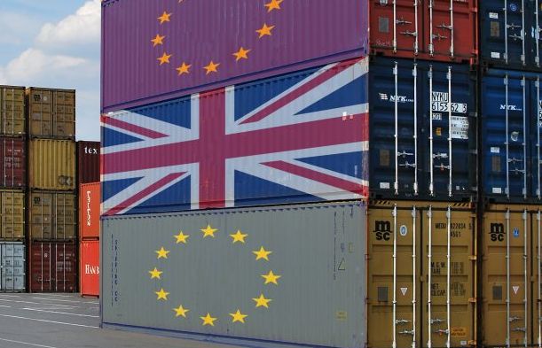 Không muốn tuân theo quy tắc 'sân chơi công bằng', Anh từ chối sự giám sát kinh tế của EU