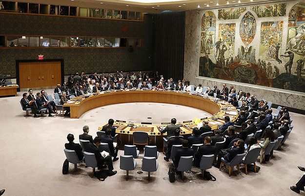 Theo đề nghị của Nga, HĐBA sẽ thảo luận về việc thực thi thỏa thuận Minsk 