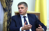 Ngoại trưởng Ukraine: Nếu muốn giữ độc lập, Belarus phải đối mặt với cuộc chiến với Nga