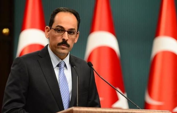 Syria: Thổ Nhĩ Kỳ điều thêm quân đến Idlib, Nga tố Mỹ cung cấp vũ khí cho phiến quân