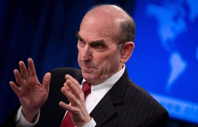 Vừa trừng phạt Rosneft, Mỹ tuyên bố tiếp tục trừng phạt Venezuela, Moscow và Caracas lên tiếng