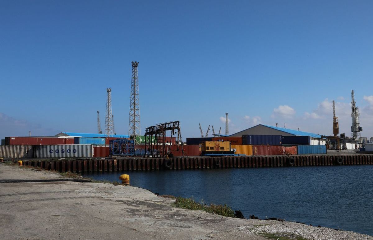 Lực lượng dưới trướng Tướng Haftar nêu lý do tấn công tàu Thổ Nhĩ Kỳ ở cảng biển Tripoli