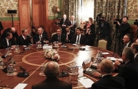 tho nhi ky tang cuong phuong tien quan su va binh linh toi syria dua them phien quan syria sang libya