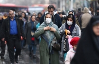 covid 19 lan manh o trung dong iraq uae oman no luc phong ngua benh dich lay tu iran