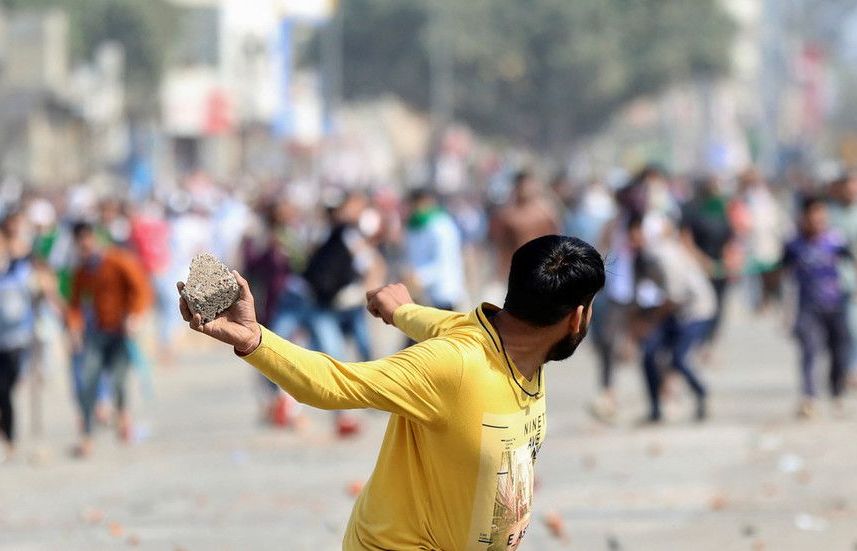 Bộ Nội vụ Ấn Độ: Bạo lực bùng phát liên quan Luật quốc tịch sửa đổi 'dường như được dàn xếp'