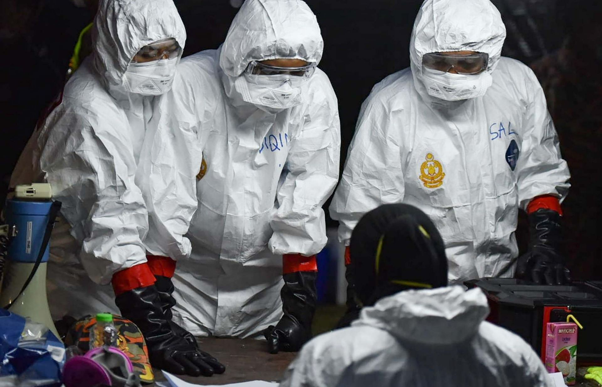 Cập nhật 7h ngày 27/2: Hàng loạt nước phát hiện ca nhiễm Covid-19 đầu tiên. Tình hình liên tục thay đổi ở Âu, Mỹ