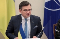 Ukraine lên kế hoạch 12 bước 'giành lại Crimea từ Nga'