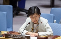 viet nam keu goi hoi dong bao an danh gia lai co che trung phat nam sudan