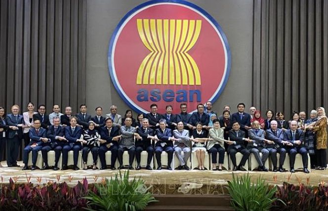 hoc gia an do danh gia vai tro cua viet nam voi asean va hoi dong bao an