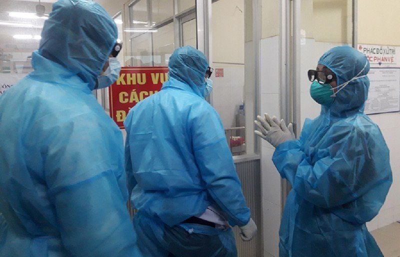 Dịch Covid-19: Mỹ đưa Việt Nam ra khỏi danh sách các điểm đến có khả năng lây lan virus SARS-CoV-2