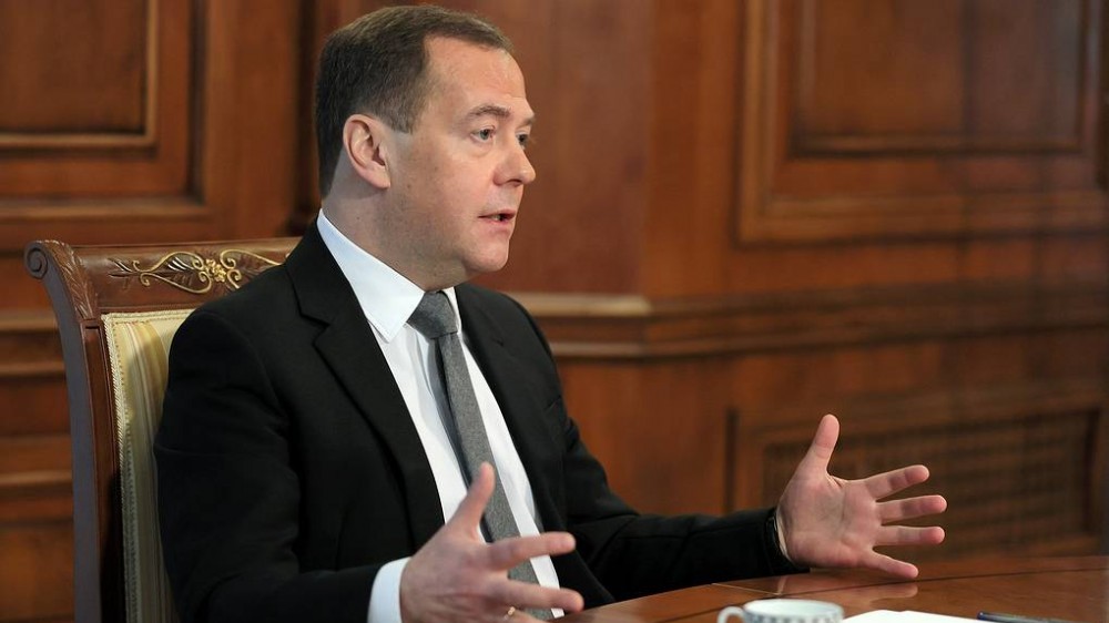 Quan chức Nga: Tổng thống Mỹ hiện không có ý định bình thường hóa quan hệ, Moscow 'không thiết tha' trở lại G8