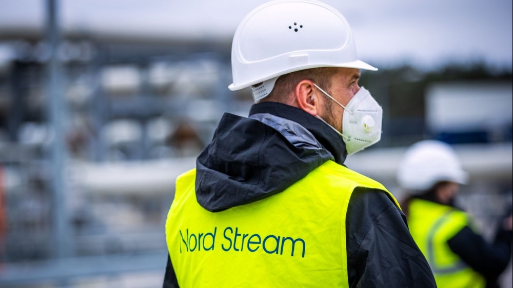 Quốc gia EU đầu tiên lo ngại vì Mỹ dỡ bỏ trừng phạt Dòng chảy phương Bắc 2