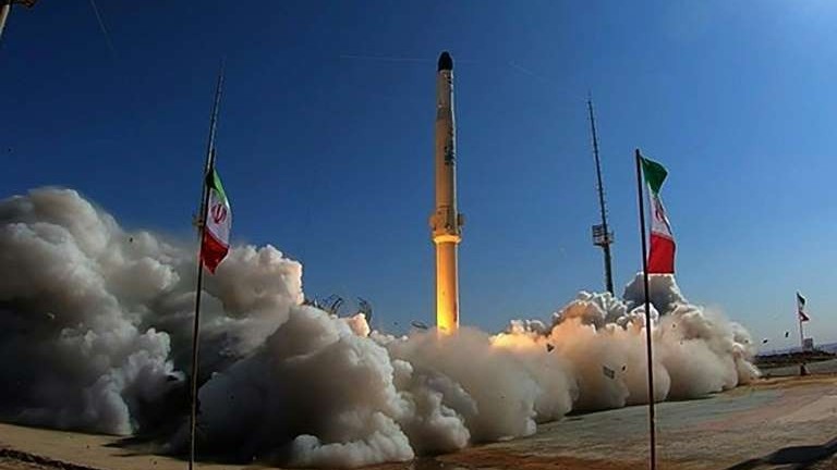 Mỹ phản ứng vụ Iran phóng thử tên lửa, tuyên bố còn quá sớm để chấp nhận đề xuất của Tehran về JCPOA