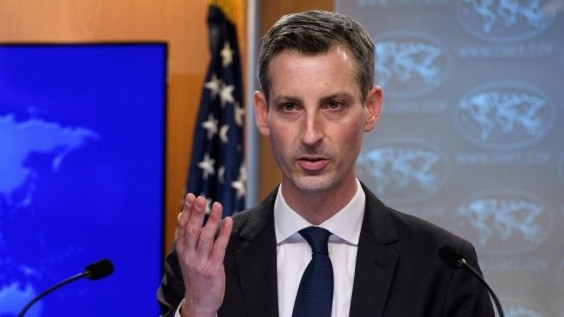 Hiệp ước New START: Mỹ bình luận về quyết định gia hạn, hai đồng minh thân thiết hoan nghênh