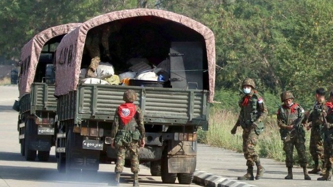 Tình hình Myanmar: Thời điểm kết thúc tạm giam bà Aung San Suu Kyi, LHQ tăng cường sức ép, HĐBA mâu thuẫn