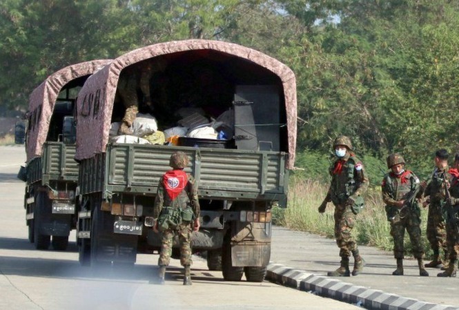 Tình hình Myanmar: Thời điểm kết thúc tạm giam bà Aung San Suu Kyi, LHQ tăng cường sức ép, HĐBA mâu thuẫn