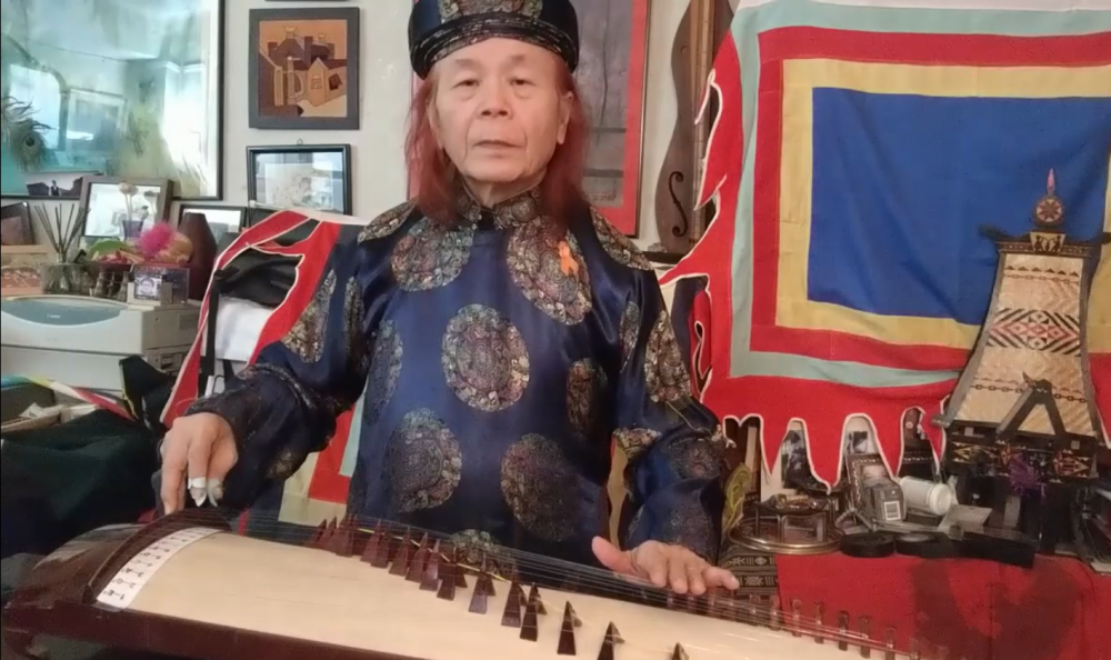 Cộng đồng người Việt cùng bạn bè Mỹ và quốc tế vui đón Tết Tân Sửu 2021 Cộng đồng người Việt cùng bạn bè Mỹ và quốc tế vui đón Tết Tân Sửu 2021