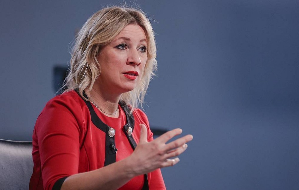 Vụ Navalny: Lộ video phương Tây họp trực tuyến với phe đối lập, Nga nổi giận tố cáo hành vi 'tự kết tội'. (Nguồn: TASS)