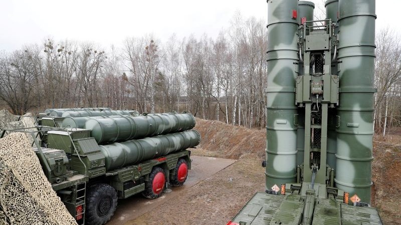 Nga chấm dứt kỷ nguyên Mỹ thống lĩnh thị trường vũ khí toàn cầu?