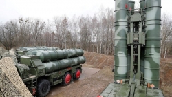 Nga chấm dứt kỷ nguyên Mỹ thống lĩnh thị trường vũ khí toàn cầu?