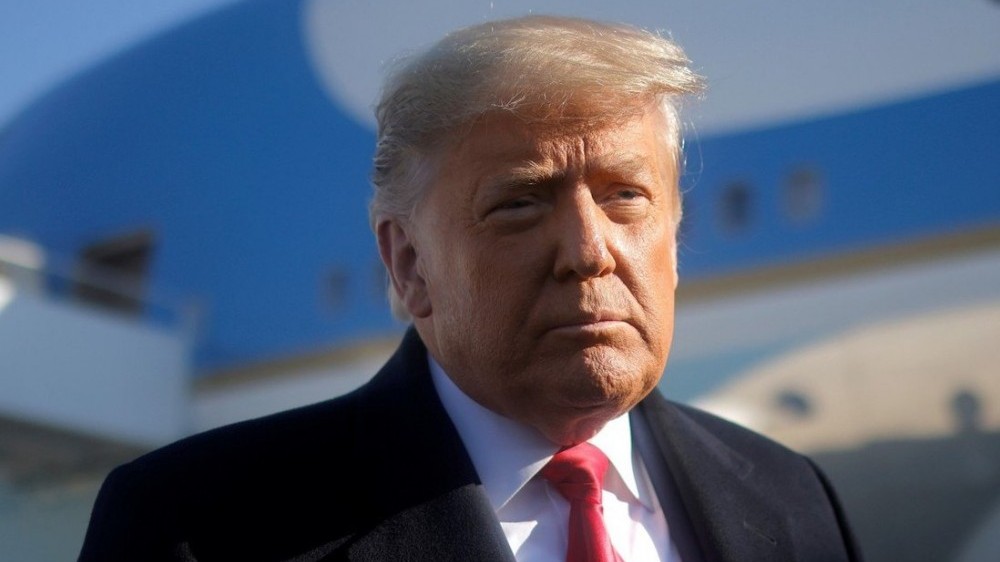 Bạo loạn Đồi Capitol: Hạ viện Mỹ không 'buông tha', kiện ông Trump ra tòa, Nhà Trắng tuyên bố ủng hộ điều tra