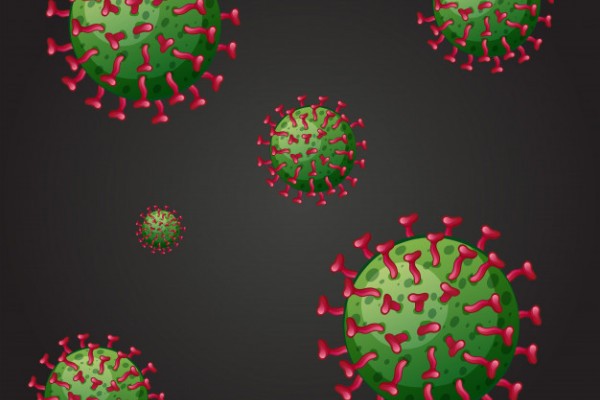 NGUY HIỂM! Anh phát hiện thêm biến thể mới của SARS-CoV-2, có thành phần làm giảm tác dụng của vaccine ngừa Covid-19. (Nguồn: Edge Prop)