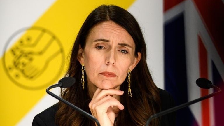 New Zealand chấm dứt 2 thập niên đồn trú quân ở Afghanistan