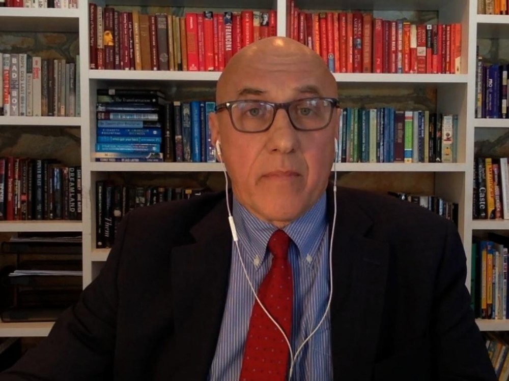 Tình hình Myanma đang 'mất kiểm soát', Đặc phái viên LHQ cảnh báo tình trạng nguy hiểm. (Nguồn: Twitter) Tình hình Myanma đang 'mất kiểm soát', Đặc phái viên LHQ cảnh báo tình trạng nguy hiểm. (Nguồn: Twitter)