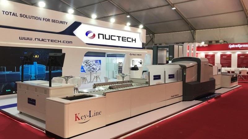 Đến lượt Lithuania 'sờ gáy' một công ty Trung Quốc với lý do an ninh quốc gia