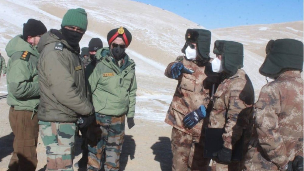 Xung đột biên giới Ấn Độ-Trung Quốc: Bắc Kinh lần đầu công khai số người thiệt mạng, New Delhi đưa ra quan điểm về bình thường hóa