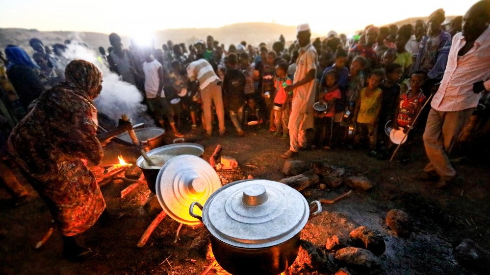 LHQ quan ngại về tình hình nhân đạo tại vùng Tigray của Ethiopia