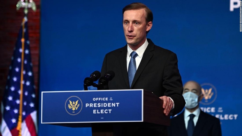 Washington nói đã bắt đầu liên hệ với Tehran về vụ tù nhân Mỹ, Iran lập tức 'sửa lưng'